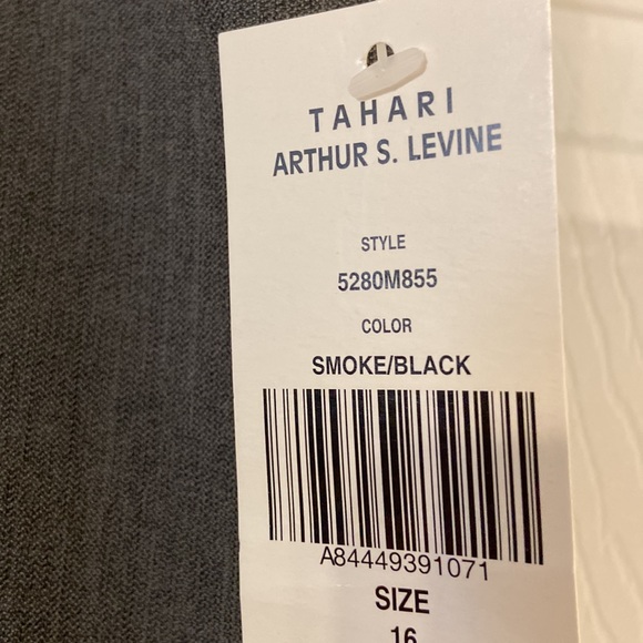 Tahari Women’s Skirt size 16 brand new with tag - Picture 2 of 12